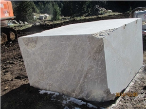 Konya Emparador Marble Blocks, Turkey Brown Marble