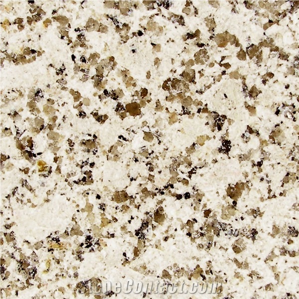 Antique Desert Yellow Granite Tile