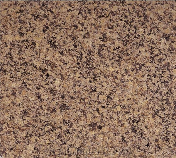 Copper Silk Granite Tile, India Pink Granite