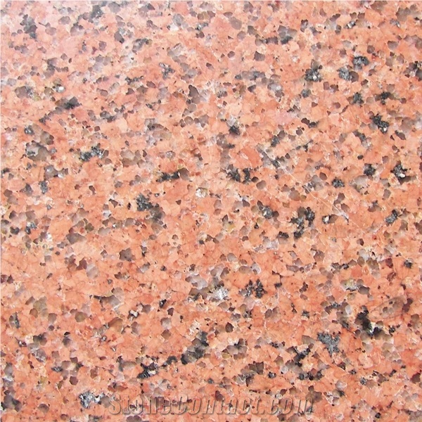 I.M.P. Pink Granite Tile