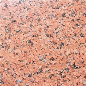 I.M.P. Pink Granite Tile