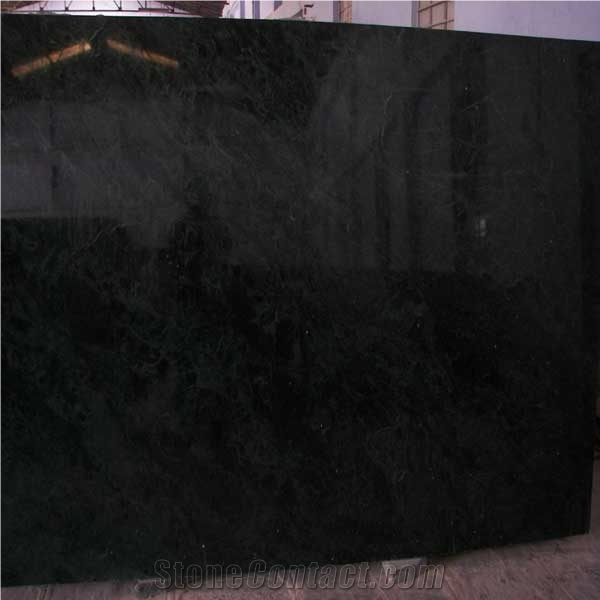 Imported Green Marble Slab