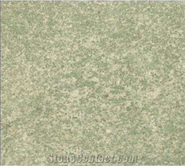 Mint Green Granite Tile