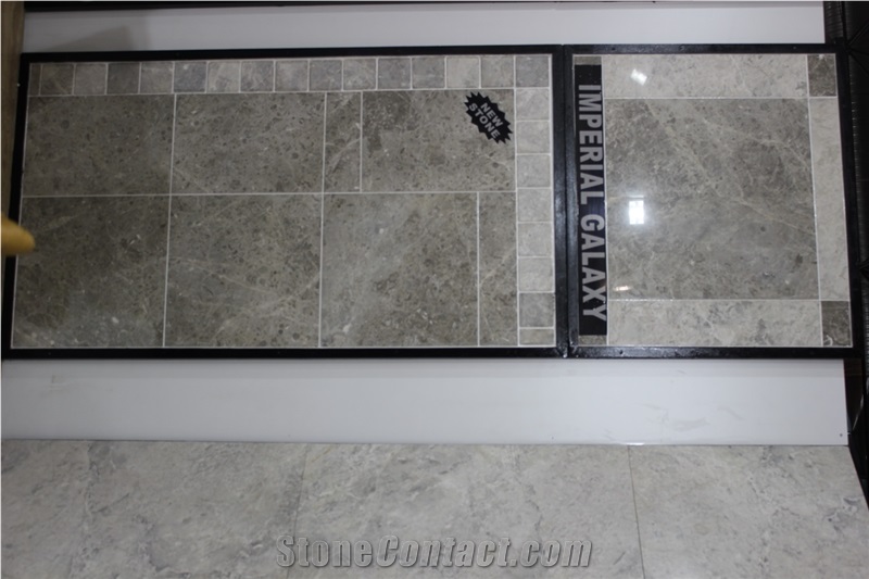 Imperial Galaxy Marble Tiles, Slabs