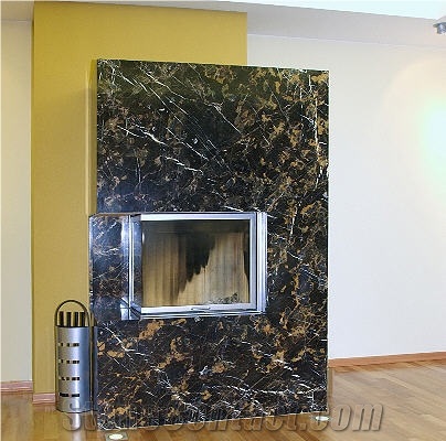 Breccia Pernice Marble Italy Red Limestone Slabs Tiles From