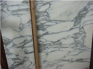Popular Italy Arabescato White Carrara Marble Polished Big Slabs & Tiles Wall Floor Covering/Skirting/Cladding/Interior Decoration/Wholesaler, Natural Building Stone Hotel Lobby, Good Prices