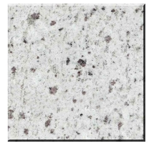 White Galaxy Granite Tiles