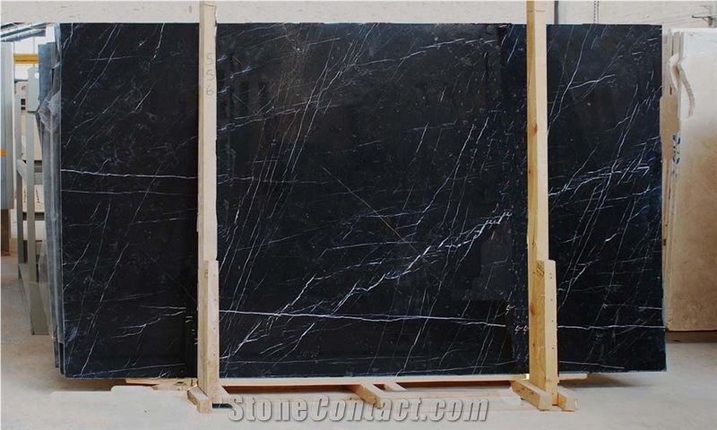 Absolute Black Pearl Marble Slabs & Tiles, Toros Black Marble Slabs & Tiles