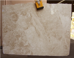 Cappuccino Light Marble Slabs & Tiles