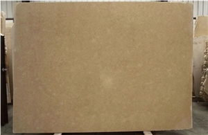 Halila Beige Limestone Slabs