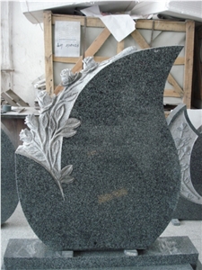 Monuments and Tombstones