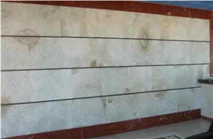 Alabastro Blanco Wall Panels