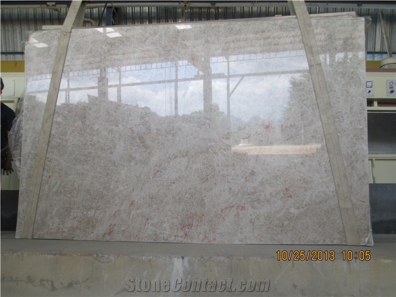 Ice Flake Quartzite Slabs Iceberg White Quartzite Slabs From Brazil