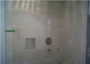 Bathrooms and Showers Design, Renovation