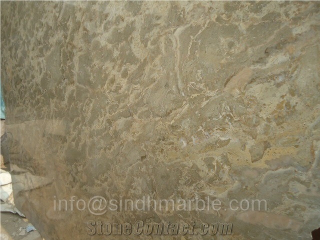 Sindh Green Limestone Slabs, Limestone Tiles