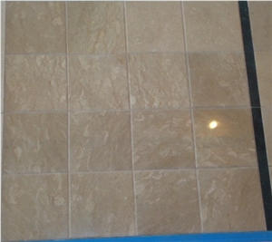 Tervera Beige Tiles, Flower Beige Tiles