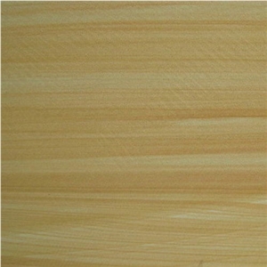 Wooden Sandstone Tiles, India Yellow Sandstone