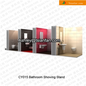 Cy015 Mosaic Showroom Set,Showroom Display, Sample Roomset
