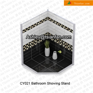 CY021 MOSAIC BATHROOM SET,ROOMSET fOR BATHROOM,ROOMSET fOR TILE