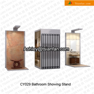 CY029 ROOMSET DISPLAY,ROOMSET RACK,MOSAIC DISPLAYS