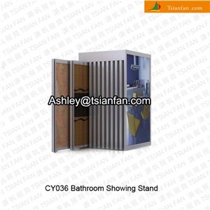 CY036 ROOMSET fOR TILE,BATHROOOM ROOMSET,ROOMSET DISPLAYS
