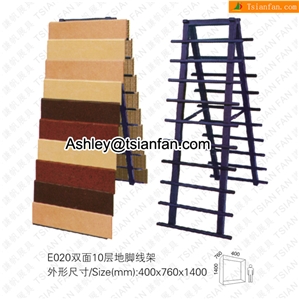 E020 a FRAME, a FRAME DISPLAYS, AFRAME RACK