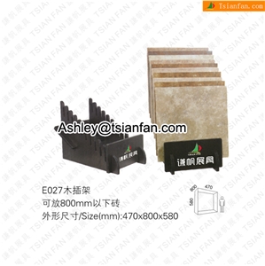 E027 Tile Displays, Mosaic Tile Displays,mdf Board Displays