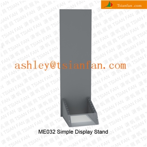 ME032 WOOD SLOTTED DISPLAYS, WOODEN TRAYS,WOOD DISPLAY SATND