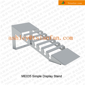 ME035 METAL DISPLAY STAND,METAL DISPLAYS