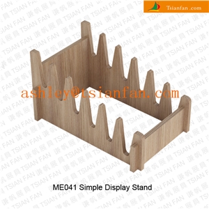 Me041 Tile Display Racks, Mdf Displays,Mdf Baord Rack