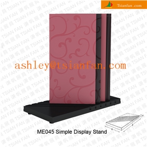 ME045 TILE DISPLAYS,CERAMIC TILE DISPLAY,CERAMIC TILE DISPLAY STAND