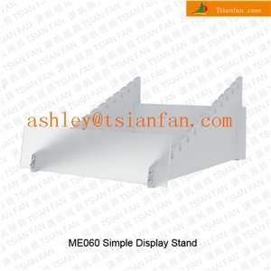 ME060 TILE DISPLAYS,CERAMIC TILE DISPLAY,METAL DISPLAYS