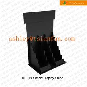 ME071 DISPLAY RACK fOR MARBLE,MOSAIC DISPLAY RACK WOOD DISPLAY