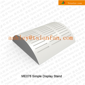 ME078 WOOD DISPLAY RACK, WOODEN DISPLAY STAND,WOOD TILE DISPLAYS