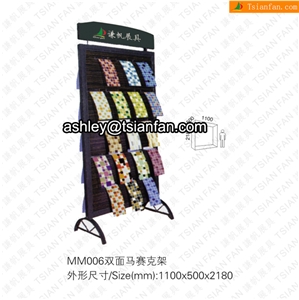 MM006 MOSAIC RACK,MOSAIC DISPLAYS,MOSAIC SATND
