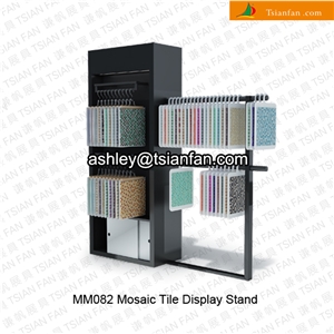 MM082 MOSAIC RACK,mosaic Display Stands