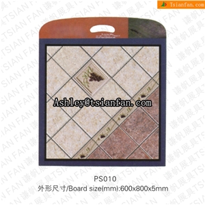 PS010 Sample Board Display,sample Display Board,tile Board Display