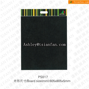 PS017 Tile Display Board,sample Board Display,tile Sample Board