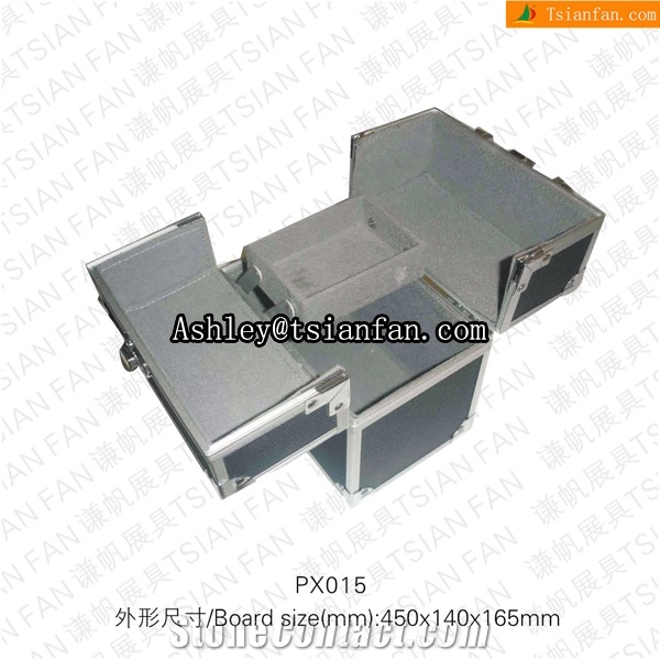 PX015 Sample Case,sample Box, Stone Sample Box