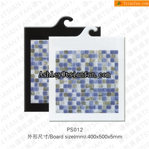 PY012 Tile Display Baord,Sample Display Board,
