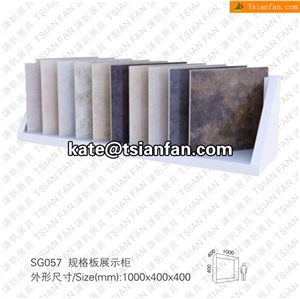 SG057 Marble Granite Stone Holder