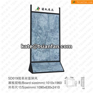 Stone Display Stand