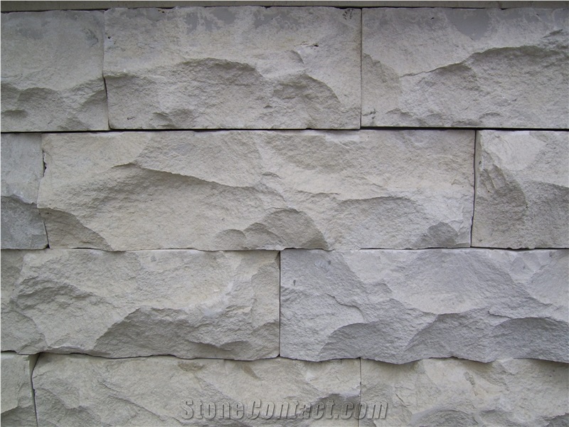 Vratza Beige Limestone Floor Tiles, Wall Tiles