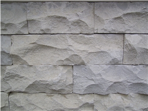 Vratza Beige Limestone Floor Tiles, Wall Tiles