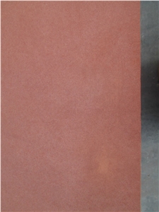 Sandstone Slabs Tiles, China Red Sandstone