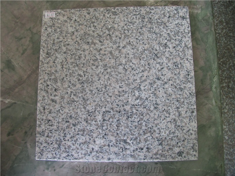 G623 Chinese Cheap Granite