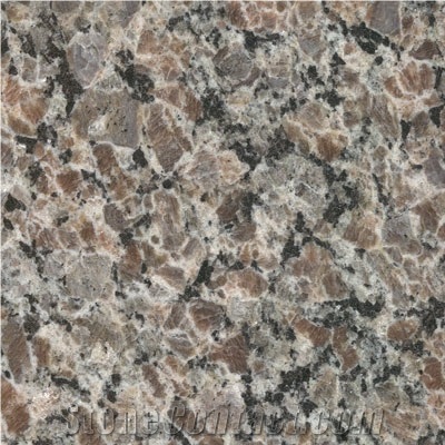NEW CALEDONIA Granite Slabs & Tiles