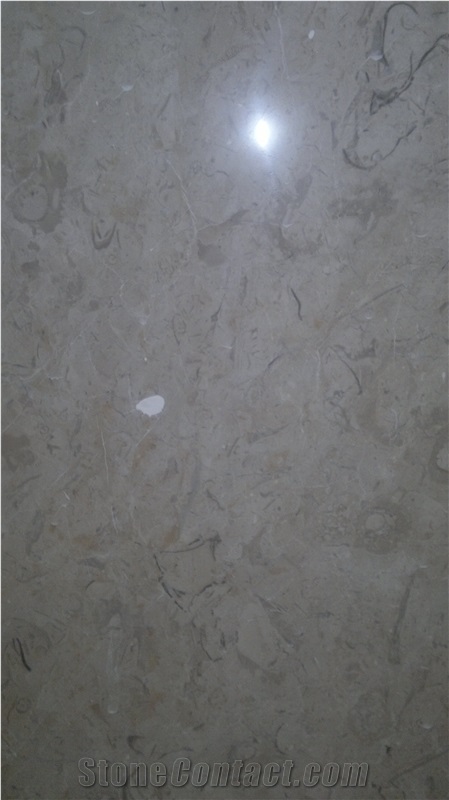 Beige Marble Tiles Slabs, Iran Beige Marble Polished Floor Covering Tiles, Walling Tiles
