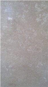 Beige Marble Tiles Slabs, Iran Beige Marble Polished Floor Covering Tiles, Walling Tiles