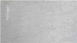 Shell Beige Marble Slabs & Tiles, Polished Marble Floor Covering Tiles, Walling Tiles